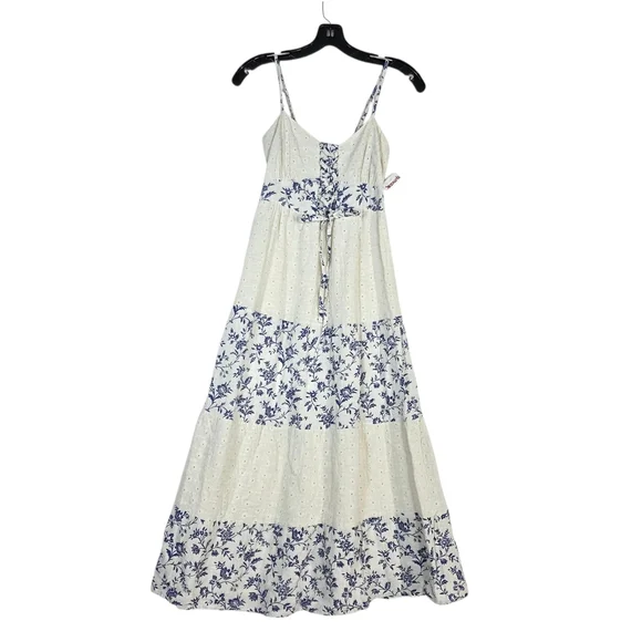chinese dress ladies NATURAL MILKMAID LINEN